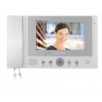 MÀN HÌNH CHUÔNG CỬA KOCOM KCV-810